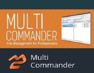Multi Commander 4.5.0 Build 1768 Final + Portable [Multi/Ru]