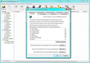 Internet Download Manager 6.21 Build 5 Final [Multi/Ru]