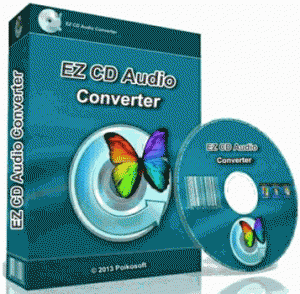 EZ CD Audio Converter 2.2.0.1 Ultimate [Multi/Ru]