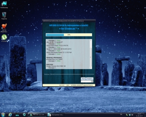 Microsoft Windows 7 Ultimate SP1 Andreyonohov & Leha342 + WPI Lite XTreme.ws v4.0 (X64 )(2014)(RUS)