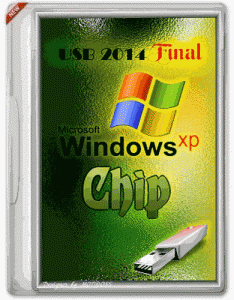 Chip USB 2014 Final (86) (2014) [RUS]