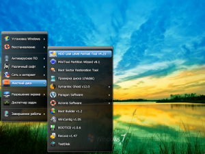 Microsoft Windows 7 Ultimate SP1 X64 XTreme.ws v.4.0 (x64) (08/2014 .)[RUS]