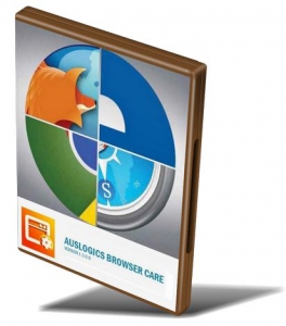Auslogics Browser Care 2.0.0.0 [En]