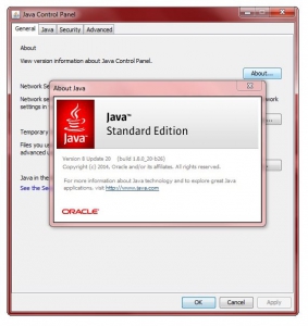 Java SE Runtime Environment 8.0 Update 20 RePack by D!akov [En]