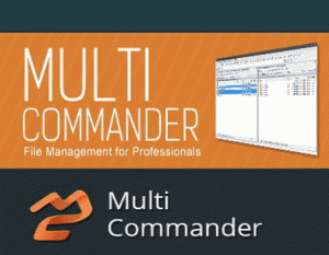 Multi Commander 4.5.1 Build 1769 Final + Portable [Multi/Ru]