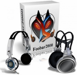 Foobar2000 1.3.3 Repack by newmatrix [En]