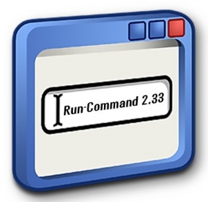 Run-Command 2.33 Portable [Multi/Ru]