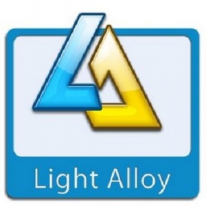 Light Alloy 4.8.1 Build 1552 Final RePack (& Portable) by D!akov [Multi/Ru]