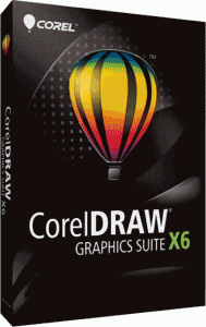 CorelDRAW Graphics Suite X6 SP4 v16.4.0.1280 [Ru]