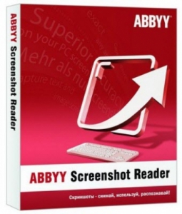 ABBYY Screenshot Reader 11.0.113.144 Portable by bumburbia [Multi/Ru]