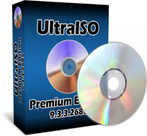 UltraISO Premium Edition 9.6.2.3059 DC 25.08.2014 RePack by opera-fan [Multi/Ru]