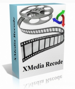 XMedia Recode 3.1.9.4 [Multi/Ru]