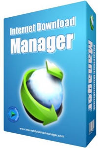 Internet Download Manager 6.21 Build 5 Final RePack by KpoJIuK [Multi/Ru]