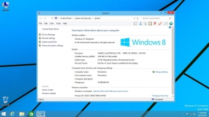 Windows 8.1 VL & 7 SP1 PE StartSoft 40 (x86 x64) (2014) [Ru/En]