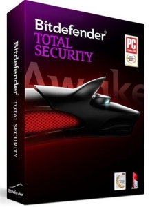 BitDefender Total Security 2014 18.14.0.1088 [En]