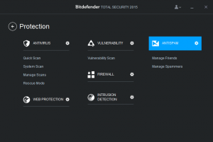 BitDefender Total Security 2014 18.14.0.1088 [En]