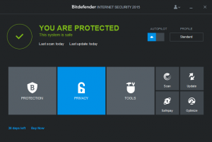 Bitdefender Internet Security 2015 18.14.0.1088 [En]