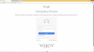 Google Chrome 37.0.2062.94 Stable (x64) [Multi/Ru]