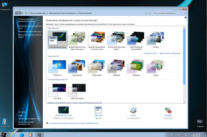 Windows 7 Ultimate by Doom v.1.05 (x86-x64) (2014) [Rus]