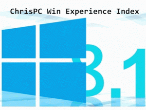 ChrisPC Win Experience Index 2.20 [Multi/Ru]