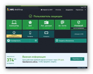 AVG AntiVirus 2014 14.0.4765 [Multi/Ru]