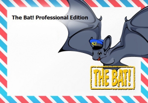 The Bat! Professional Edition 6.6 Final [Multi/Ru]