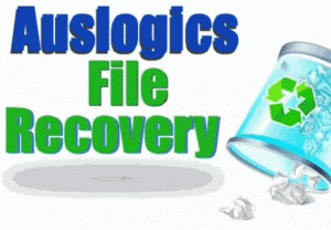 Auslogics File Recovery 5.0.0.0 RePack by D!akov [Ru/En]