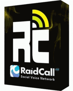 RaidCall 7.3.6 (1.2.12967.168) [Multi/Ru]