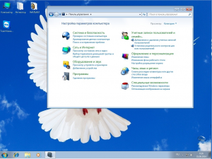 Windows 7 Ultimate KottoSOFT v.30.8.14 (x64) (2014) [Rus]