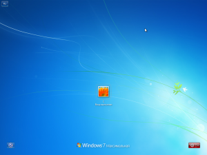 Windows 7 Ultimate SP1 [    USB 3.0 + UEFI] by LEX v.14.9.1 (x64) (2014) [RUS]