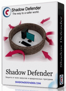 Shadow Defender 1.4.0.553 [Ru/En]