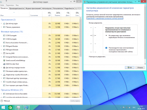 Windows 8.1 Embedded byIndustry Pro With Update by IZUAL v02.09.14 (x64) (2014) [Rus]