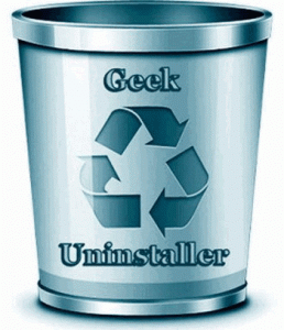 Geek Uninstaller 1.3.1.37 Portable [Multi/Ru]