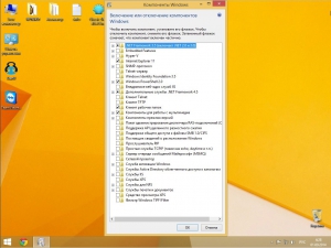 Windows 8.1 Enterprise Office 2013 KottoSOFT v.1. 9.14 (x86) (2014) [Rus]