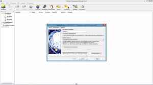 Internet Download Manager 6.21 Build 8 Final RePack by KpoJIuK [Multi/Ru]