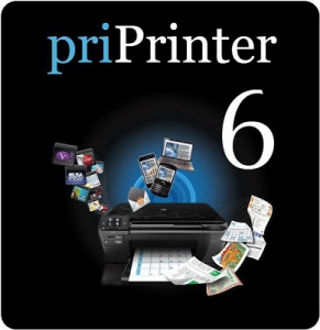 priPrinter Professional 6.1.2.2316 Final [Multi/Ru]