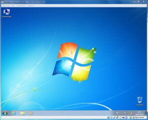 Windows 7 Home Premium SP1 Subzero (x86) (2014) [Rus]