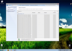 Windows 7 Ultimate by Doom v.1.07 (x86-x64) (2014) [Rus]