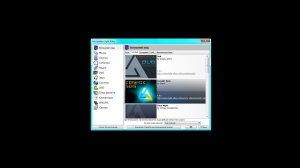 Light Alloy 4.8.3 Build 1640 Final + Portable [Multi/Ru]