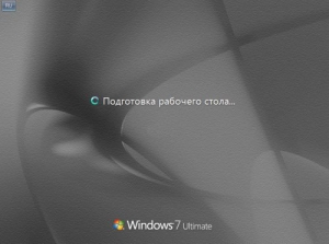 Windows 7 SP1 Ultimate by extrim v.7 (x64) (2014) [Rus]