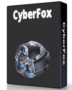 Cyberfox 31.1.0 [Multi/Ru]