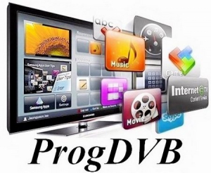 ProgDVB 7.06.07 Professional Edition [Multi/Ru]