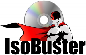 IsoBuster Pro 3.4 Build 3.4.0.0 RePack (& Portable) by KpoJIuK [Multi/Ru]