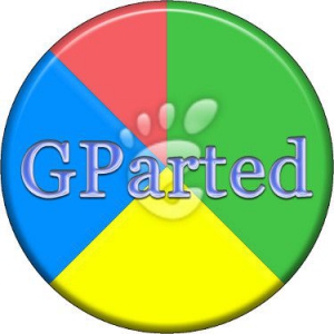 GParted LiveCD 0.19.1-1 [i486, i686, x86-64] 3 x miniCD