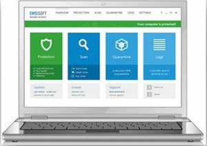 Emsisoft Internet Security 9.0.0.4453 Final [Multi/Ru]