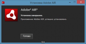 Adobe AIR 15.0.0.249 Final [Multi/Ru]