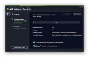 AVG Internet Security 2015 15.0.5315 Final [Multi/Ru]