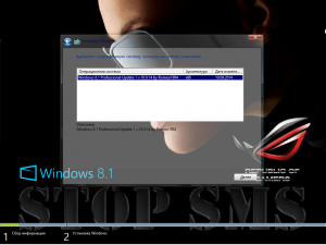 Windows 8.1 (x86) Professional Update 1 v.10.9.14 by Romeo1994 (2014) 