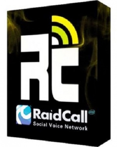 RaidCall V7.3.6 (1.2.12972.172) [Multi/Ru]