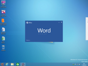 Windows 8.1 Enterprise with update+Office 2013 Ubuntu Touch-Style Light by 43 Region (x64) (2014) [Rus]